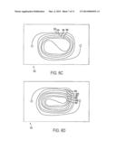 MICROFLUIDIC DEVICE AND METHOD OF FABRICATING MICROFLUIDIC DEVICES diagram and image