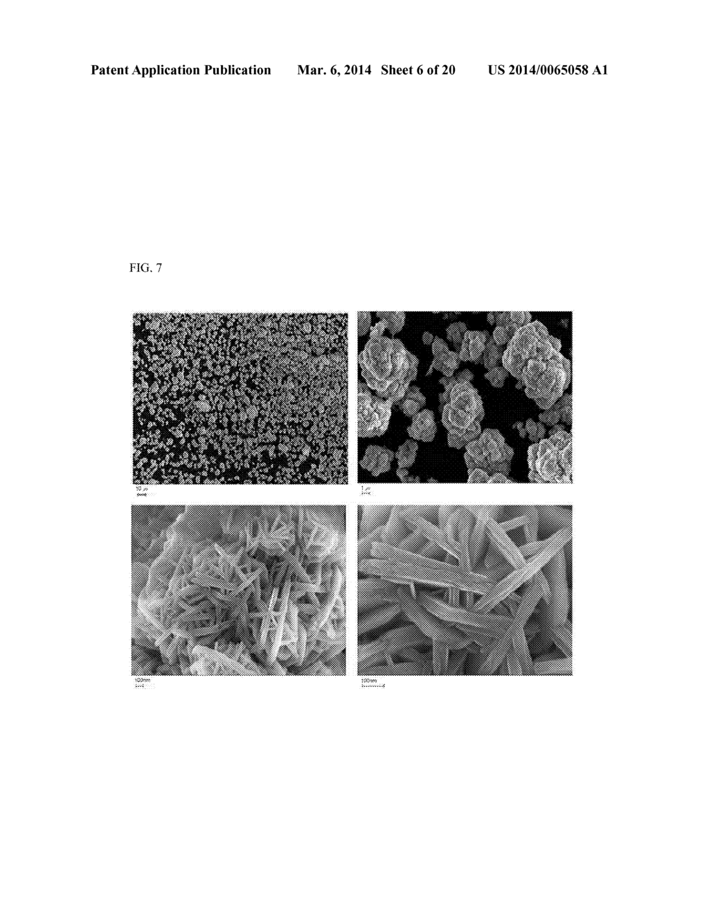 APPARATUS FOR PREPARING CATHODE ACTIVE MATERIAL PRECURSOR FOR LITHIUM     SECONDARY BATTERIES AND METHOD FOR PREPARING THE SAME USING THE APPARATUS - diagram, schematic, and image 07