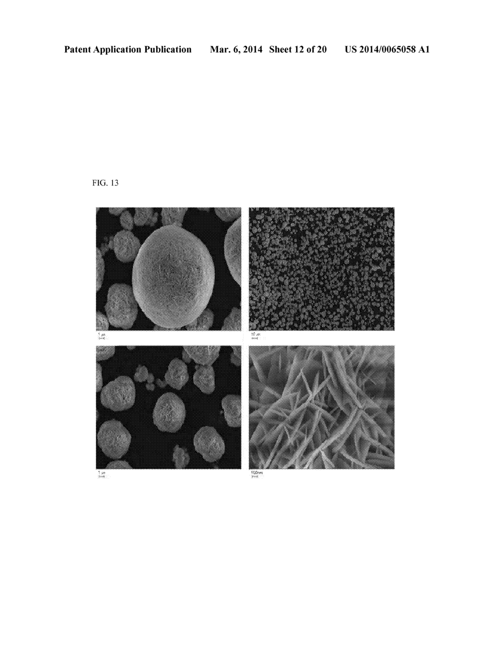 APPARATUS FOR PREPARING CATHODE ACTIVE MATERIAL PRECURSOR FOR LITHIUM     SECONDARY BATTERIES AND METHOD FOR PREPARING THE SAME USING THE APPARATUS - diagram, schematic, and image 13