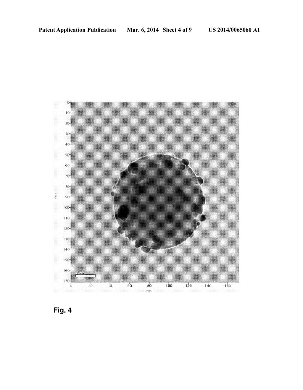 Precursors for Metal Organic Chemical Vapor Deposition Processes and Their     Use - diagram, schematic, and image 05