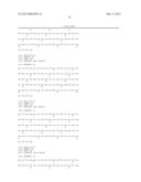 POLYMER CONJUGATES OF BOX-A OF HMGB1 AND BOX-A VARIANTS OF HMGB1 diagram and image