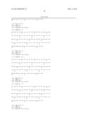 POLYMER CONJUGATES OF BOX-A OF HMGB1 AND BOX-A VARIANTS OF HMGB1 diagram and image