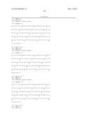 POLYMER CONJUGATES OF BOX-A OF HMGB1 AND BOX-A VARIANTS OF HMGB1 diagram and image