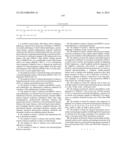 POLYMER CONJUGATES OF BOX-A OF HMGB1 AND BOX-A VARIANTS OF HMGB1 diagram and image