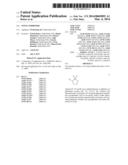 NOVEL INHIBITORS diagram and image