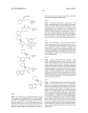 NOVEL INHIBITORS diagram and image