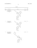 NOVEL INHIBITORS diagram and image