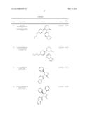 NOVEL INHIBITORS diagram and image