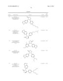 NOVEL INHIBITORS diagram and image