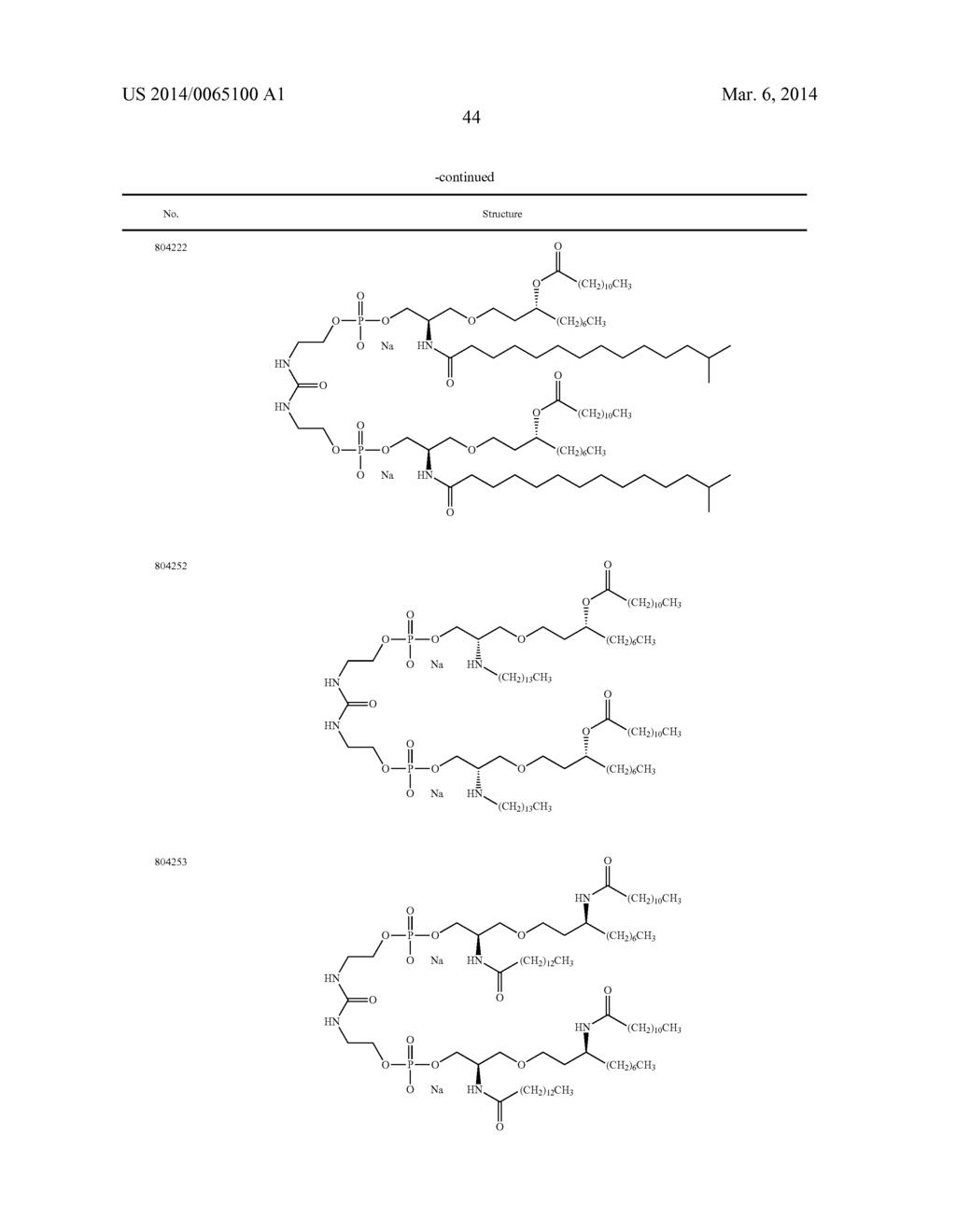 Compositions and Methods for Cancer Immunotherapy - diagram, schematic, and image 49