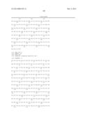 Simian Adenovirus Nucleic Acid and Amino Acid Sequences, Vectors     Containing Same, and Methods of Use diagram and image