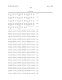 Simian Adenovirus Nucleic Acid and Amino Acid Sequences, Vectors     Containing Same, and Methods of Use diagram and image