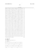 Simian Adenovirus Nucleic Acid and Amino Acid Sequences, Vectors     Containing Same, and Methods of Use diagram and image