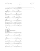 Simian Adenovirus Nucleic Acid and Amino Acid Sequences, Vectors     Containing Same, and Methods of Use diagram and image