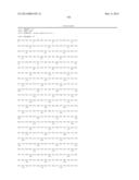 Simian Adenovirus Nucleic Acid and Amino Acid Sequences, Vectors     Containing Same, and Methods of Use diagram and image