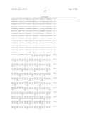 Simian Adenovirus Nucleic Acid and Amino Acid Sequences, Vectors     Containing Same, and Methods of Use diagram and image