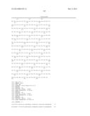 Simian Adenovirus Nucleic Acid and Amino Acid Sequences, Vectors     Containing Same, and Methods of Use diagram and image