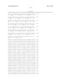 Simian Adenovirus Nucleic Acid and Amino Acid Sequences, Vectors     Containing Same, and Methods of Use diagram and image