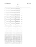 Simian Adenovirus Nucleic Acid and Amino Acid Sequences, Vectors     Containing Same, and Methods of Use diagram and image