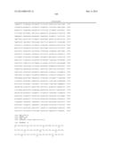 Simian Adenovirus Nucleic Acid and Amino Acid Sequences, Vectors     Containing Same, and Methods of Use diagram and image