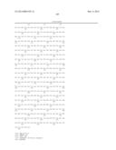 Simian Adenovirus Nucleic Acid and Amino Acid Sequences, Vectors     Containing Same, and Methods of Use diagram and image