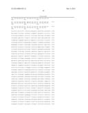 Simian Adenovirus Nucleic Acid and Amino Acid Sequences, Vectors     Containing Same, and Methods of Use diagram and image