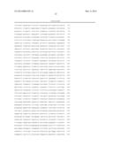 Simian Adenovirus Nucleic Acid and Amino Acid Sequences, Vectors     Containing Same, and Methods of Use diagram and image