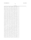 Simian Adenovirus Nucleic Acid and Amino Acid Sequences, Vectors     Containing Same, and Methods of Use diagram and image