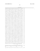 Simian Adenovirus Nucleic Acid and Amino Acid Sequences, Vectors     Containing Same, and Methods of Use diagram and image