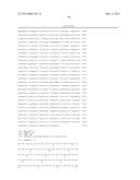 Simian Adenovirus Nucleic Acid and Amino Acid Sequences, Vectors     Containing Same, and Methods of Use diagram and image