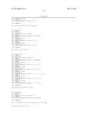 METHODS OF USING ANTI-PD-L1 ANTIBODIES AND THEIR USE TO ENHANCE T-CELL     FUNCTION TO TREAT TUMOR IMMUNITY diagram and image