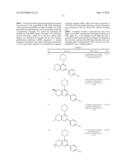 DIOXINO- AND OXAZIN-[2,3-D]PYRIMIDINE PI3K INHIBITOR COMPOUNDS AND METHODS     OF USE diagram and image