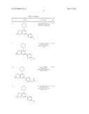 DIOXINO- AND OXAZIN-[2,3-D]PYRIMIDINE PI3K INHIBITOR COMPOUNDS AND METHODS     OF USE diagram and image