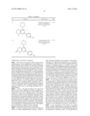 DIOXINO- AND OXAZIN-[2,3-D]PYRIMIDINE PI3K INHIBITOR COMPOUNDS AND METHODS     OF USE diagram and image