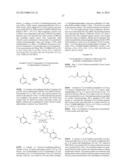 DIOXINO- AND OXAZIN-[2,3-D]PYRIMIDINE PI3K INHIBITOR COMPOUNDS AND METHODS     OF USE diagram and image