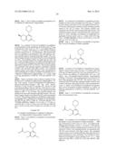 DIOXINO- AND OXAZIN-[2,3-D]PYRIMIDINE PI3K INHIBITOR COMPOUNDS AND METHODS     OF USE diagram and image