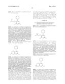 DIOXINO- AND OXAZIN-[2,3-D]PYRIMIDINE PI3K INHIBITOR COMPOUNDS AND METHODS     OF USE diagram and image