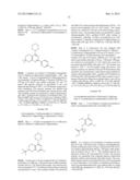 DIOXINO- AND OXAZIN-[2,3-D]PYRIMIDINE PI3K INHIBITOR COMPOUNDS AND METHODS     OF USE diagram and image