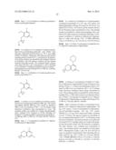 DIOXINO- AND OXAZIN-[2,3-D]PYRIMIDINE PI3K INHIBITOR COMPOUNDS AND METHODS     OF USE diagram and image