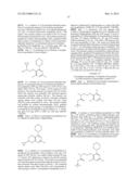 DIOXINO- AND OXAZIN-[2,3-D]PYRIMIDINE PI3K INHIBITOR COMPOUNDS AND METHODS     OF USE diagram and image