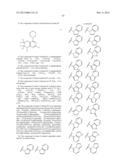 DIOXINO- AND OXAZIN-[2,3-D]PYRIMIDINE PI3K INHIBITOR COMPOUNDS AND METHODS     OF USE diagram and image