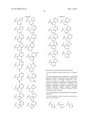 DIOXINO- AND OXAZIN-[2,3-D]PYRIMIDINE PI3K INHIBITOR COMPOUNDS AND METHODS     OF USE diagram and image