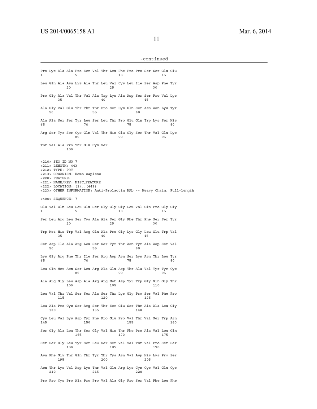 ANTI-PROLACTIN RECEPTOR ANTIBODY FORMULATIONS - diagram, schematic, and image 12