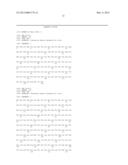 Methods and Compositions for Pseudoinfectious Alphaviruses diagram and image