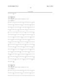 Methods and Compositions for Pseudoinfectious Alphaviruses diagram and image