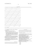 Methods and Compositions for Pseudoinfectious Alphaviruses diagram and image