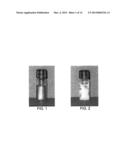 THERMO-RESPONSIVE HYDROGEL COMPOSITIONS diagram and image