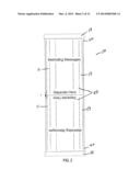 PACKAGING AND METHODS OF MAKING AND USING THE SAME diagram and image