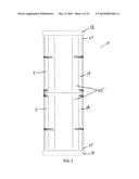 PACKAGING AND METHODS OF MAKING AND USING THE SAME diagram and image