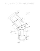 PACKAGING AND METHODS OF MAKING AND USING THE SAME diagram and image